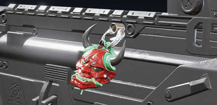 チャーム(運命の選択)