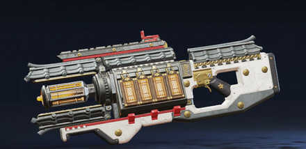 チャージライフル(古の栄光)