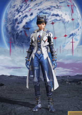 血の結婚式：シンジ画像