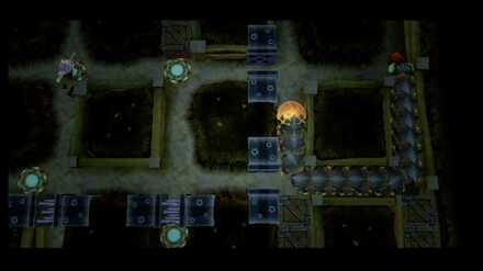 モルドワーム