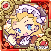 蒸気都市のキキーモラ（星7）の画像