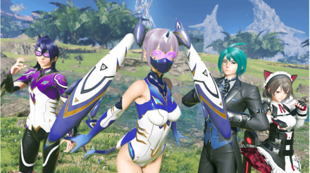 ラピッドアクアバレット