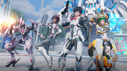 リバイバルACスクラッチ