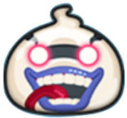 大暴走ウィスパーのアイコン