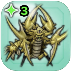 デスコピオンのアイコン