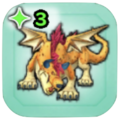 ゲリュオンのアイコン