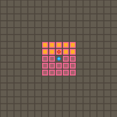 連絶刈気の範囲