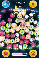 タイムロスなし