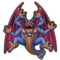 破壊神シドー画像