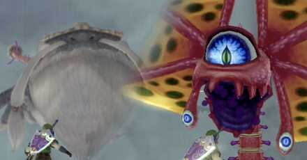 ナリシャ(パラスパラス)