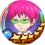 ジャンプチ 全力の超能力 斉木楠雄の評価とステータス ジャンプチヒーローズ ゲームエイト ジャンプチ 全力の超能力 斉木楠雄の評価とステータス ジャンプチヒーローズ ゲームエイト