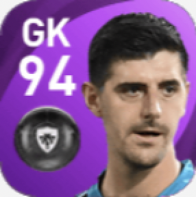 FPティボー・クルトワ(7/1)の画像