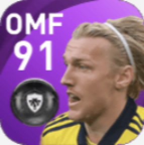 FPエミル・フォルスベリ(7/1)の画像