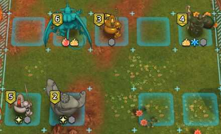 黄金兵長ロード6おすすめ初期配置