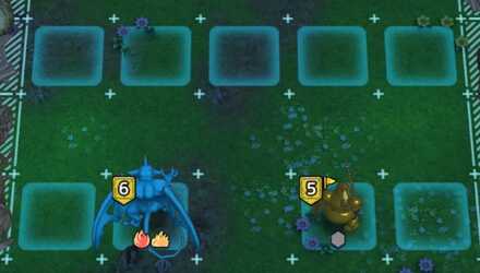 黄金兵長ロード7おすすめ初期配置