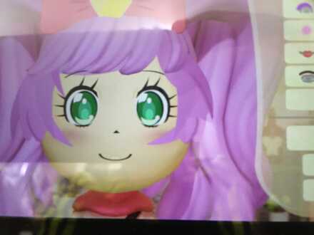 コメント画像