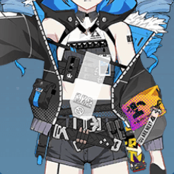 崩壊3rd 全コスチューム 衣装 の一覧 ゲームエイト