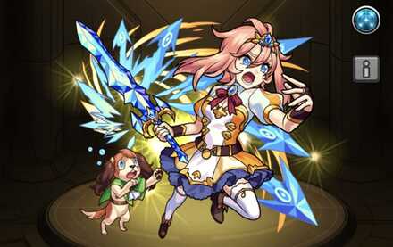 ロンカ ステータス