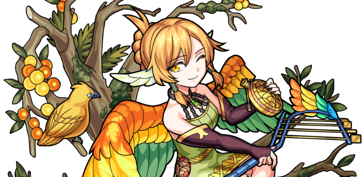 ガリーナの画像