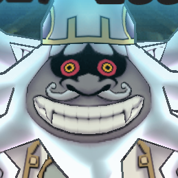 イカカモネ議長のアイコン