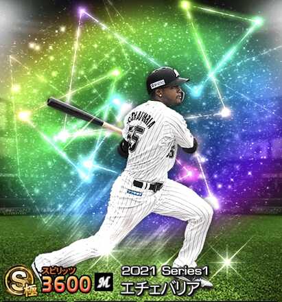 エチェバリア画像