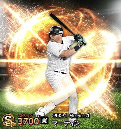 マーティン画像