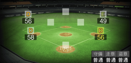 オスナ(ヤクルト)画像