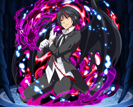 ディアブロの画像