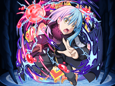 リムル＝テンペストの画像