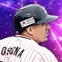 オスナ(ヤクルト)画像