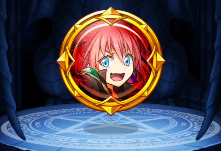 ミリム・ナーヴァ専用ギアの画像