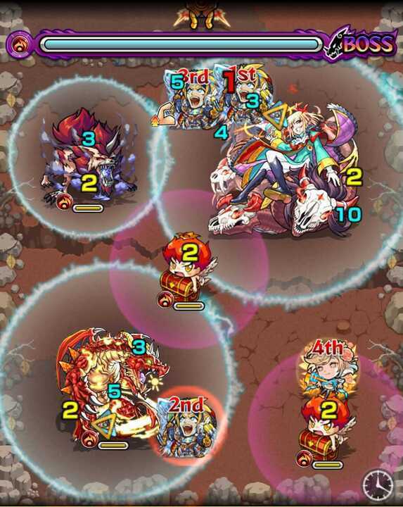 ティップチャーパス ボス1