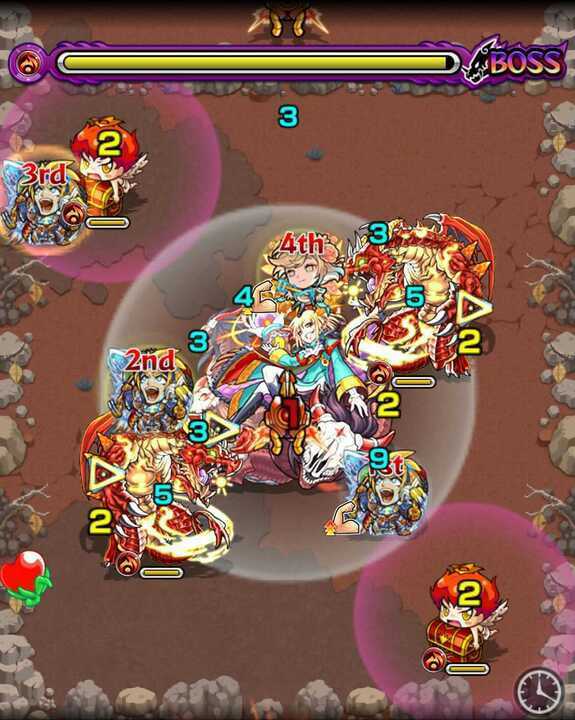 ティップチャーパス ボス3