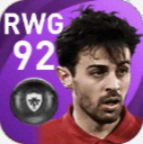 FPベルナルド・シウヴァ(7/5)の画像