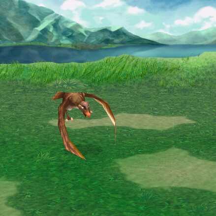 ダイブイーグルの画像