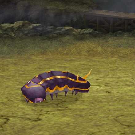 インセクタスの画像