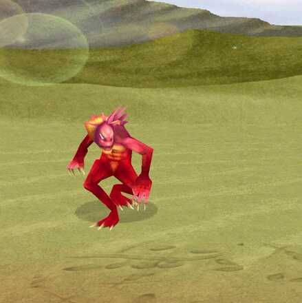 デザートサハギンの画像