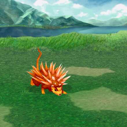 ガトリンガの画像