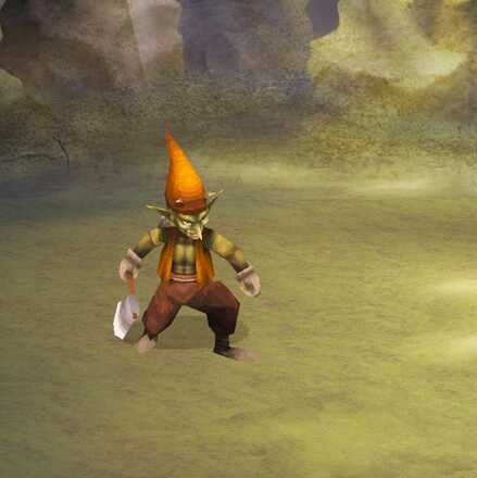 ドモボーイの画像