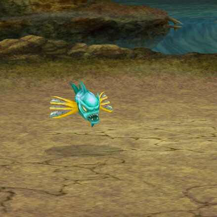 スプラッシャーの画像