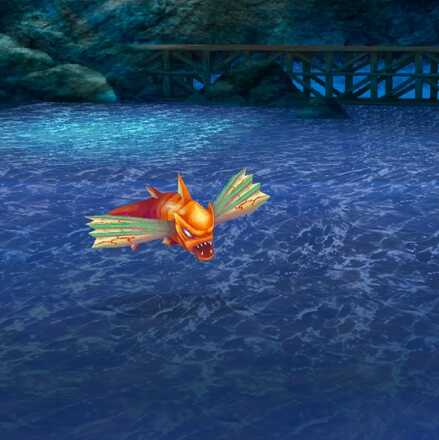 フライキラーの画像