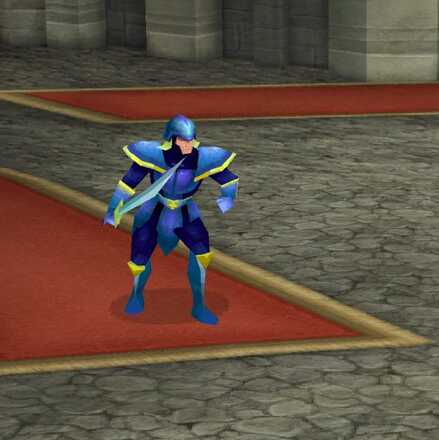 バロン海兵の画像