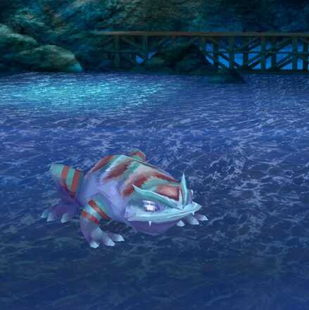 ギガントードの画像