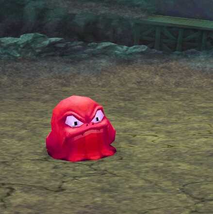 レッドマシュマロの画像