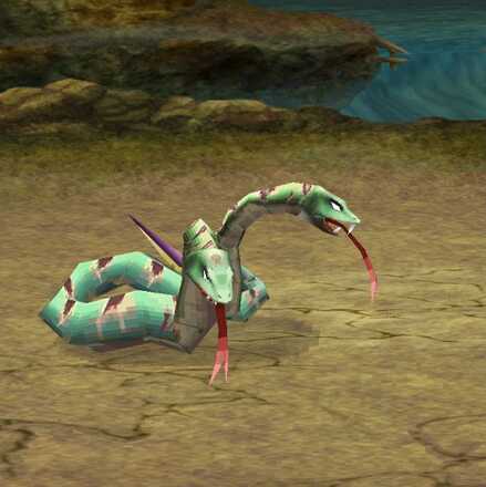 ヒュドラの画像