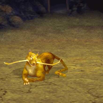 ケットシーの画像