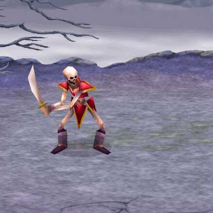 ブラッディボーンの画像