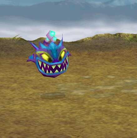 ペイニーボムの画像