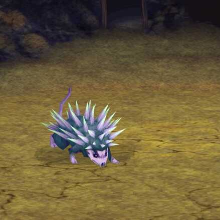 ヘルニードルの画像