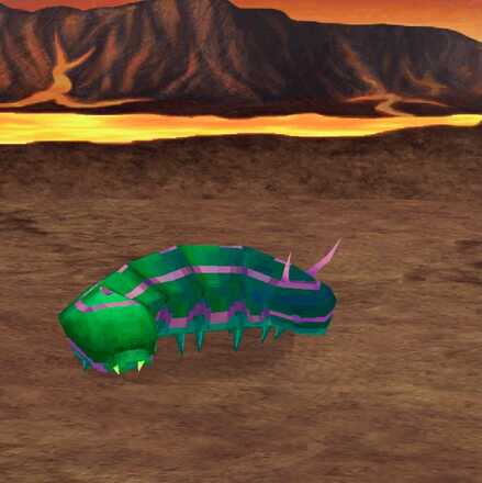 クリセイルスの画像